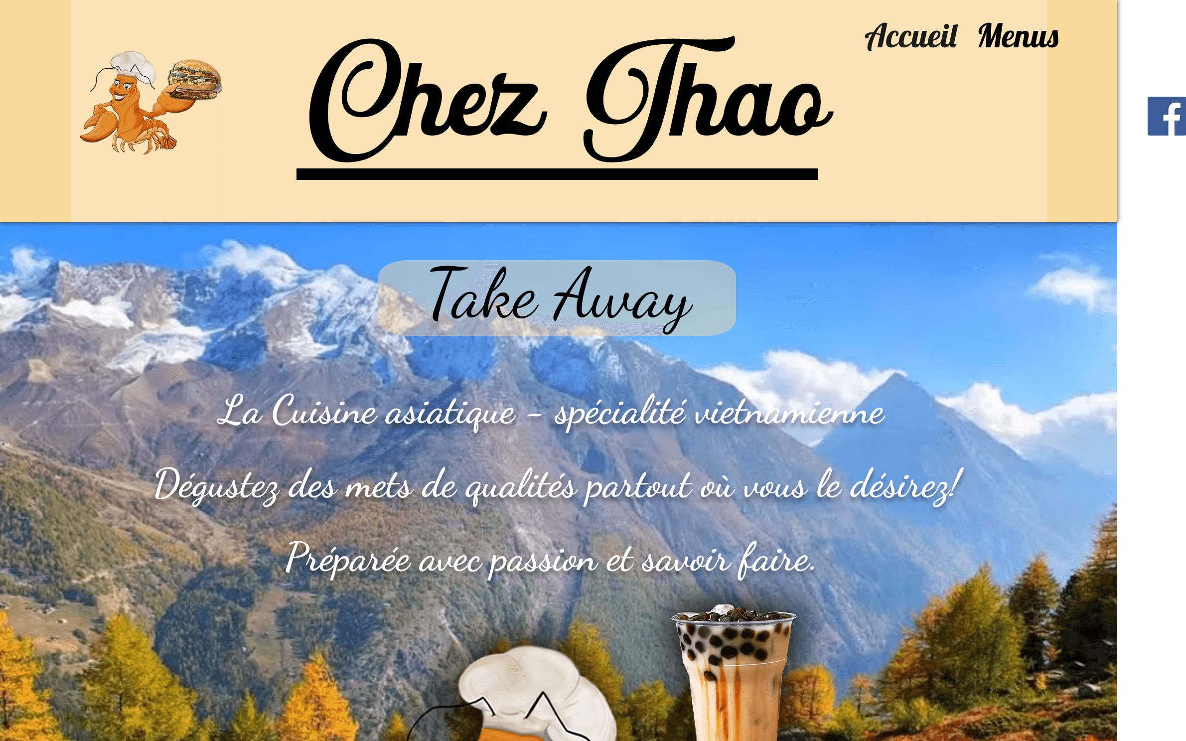 Chez Thao